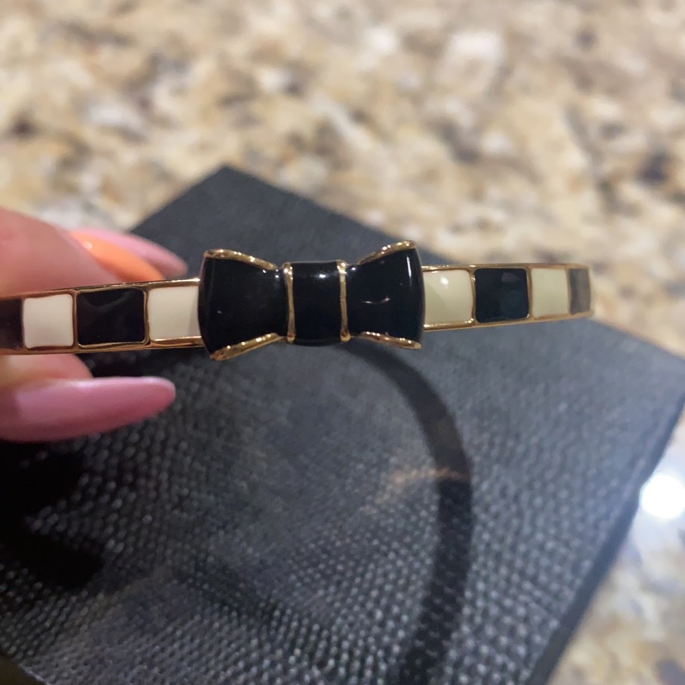 Kate Spade Bangle - Picture 3 of 10